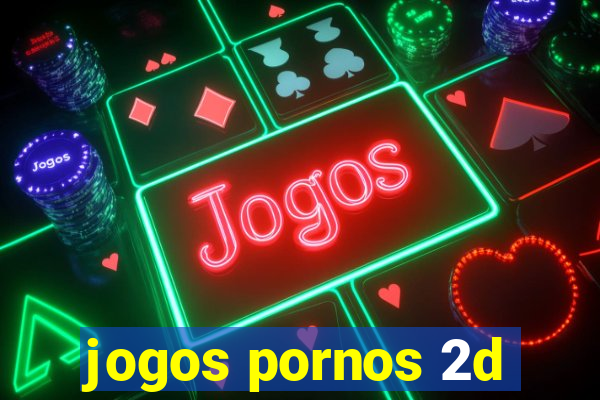 jogos pornos 2d